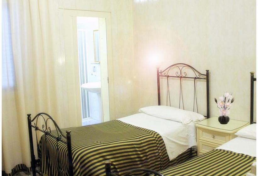 Hotel Pisani  | Taranto | Taranto | Italia 1