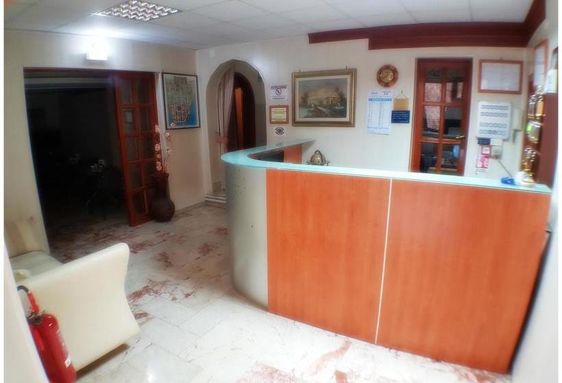 Hotel Pisani  | Taranto | Taranto | Italia 10