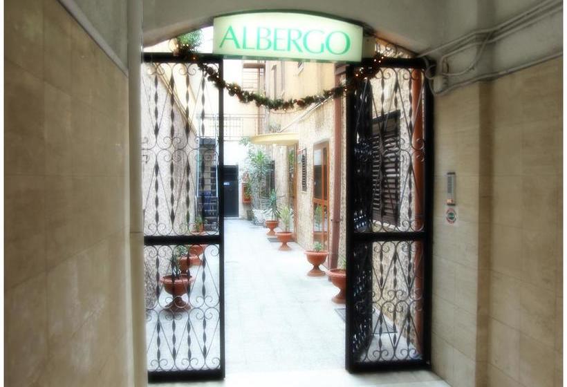 Hotel Pisani  | Taranto | Taranto | Italia 11