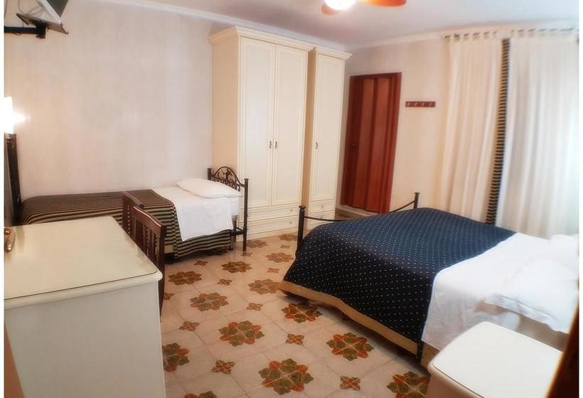 Hotel Pisani  | Taranto | Taranto | Italia 12