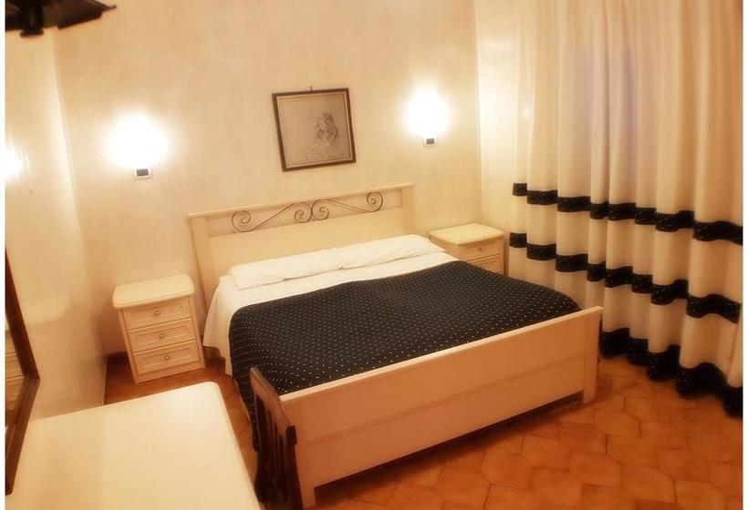 Hotel Pisani  | Taranto | Taranto | Italia 14