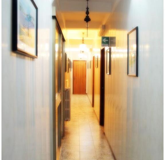 Hotel Pisani  | Taranto | Taranto | Italia 15