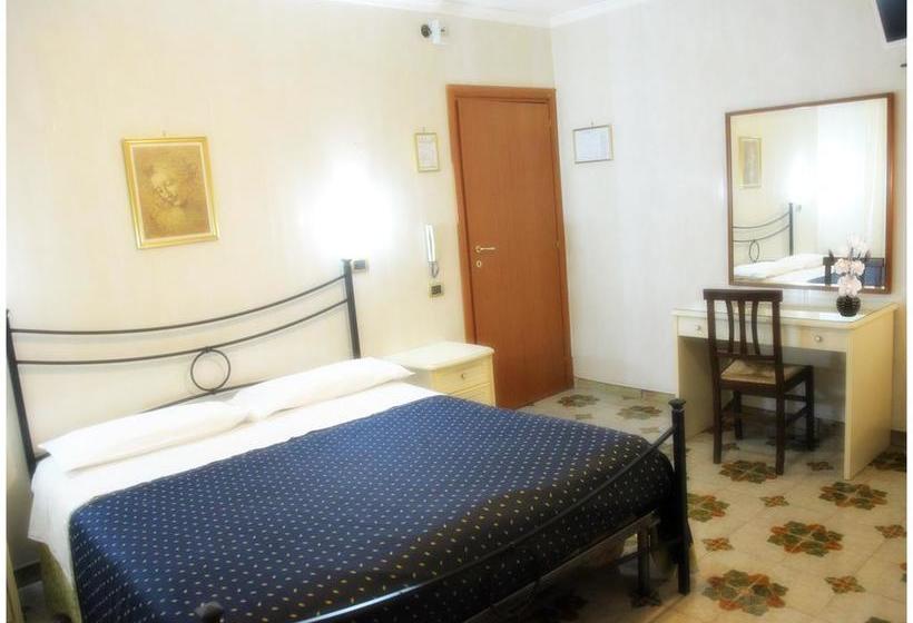 Hotel Pisani  | Taranto | Taranto | Italia 2