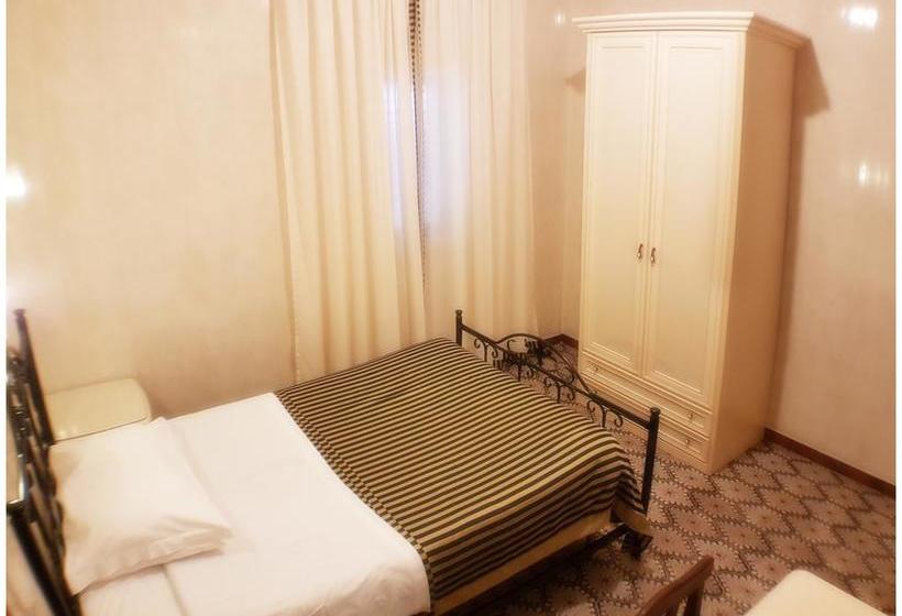 Hotel Pisani  | Taranto | Taranto | Italia 4