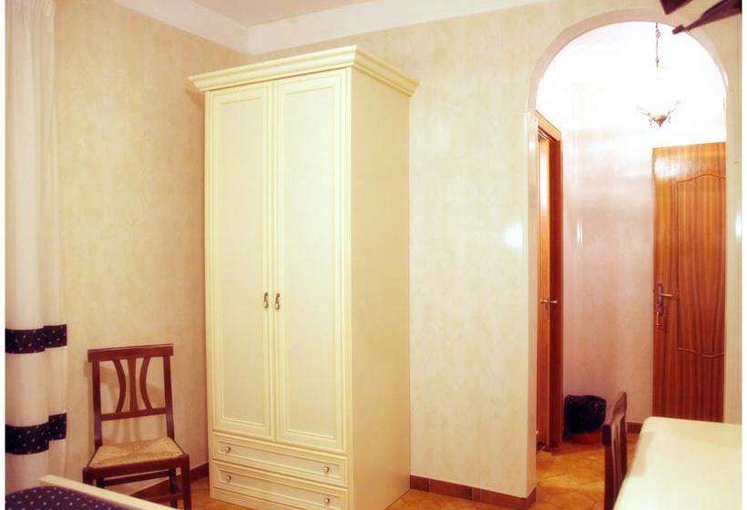 Hotel Pisani  | Taranto | Taranto | Italia 5