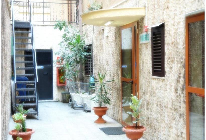 Hotel Pisani  | Taranto | Taranto | Italia 6