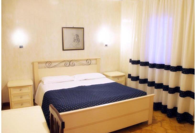 Hotel Pisani  | Taranto | Taranto | Italia 7