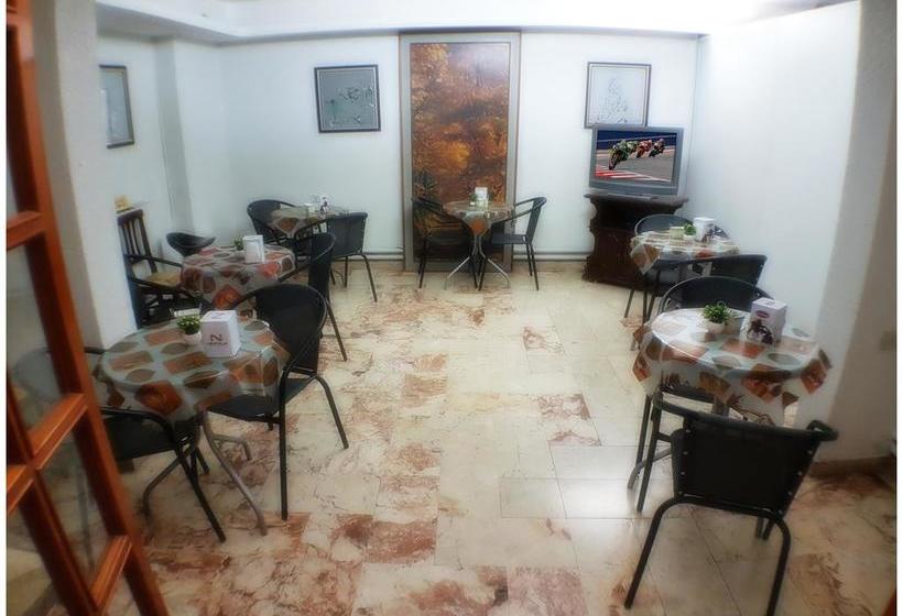 Hotel Pisani  | Taranto | Taranto | Italia 8