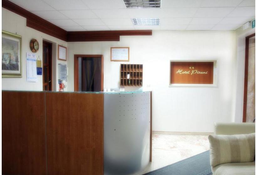 Hotel Pisani  | Taranto | Taranto | Italia 9