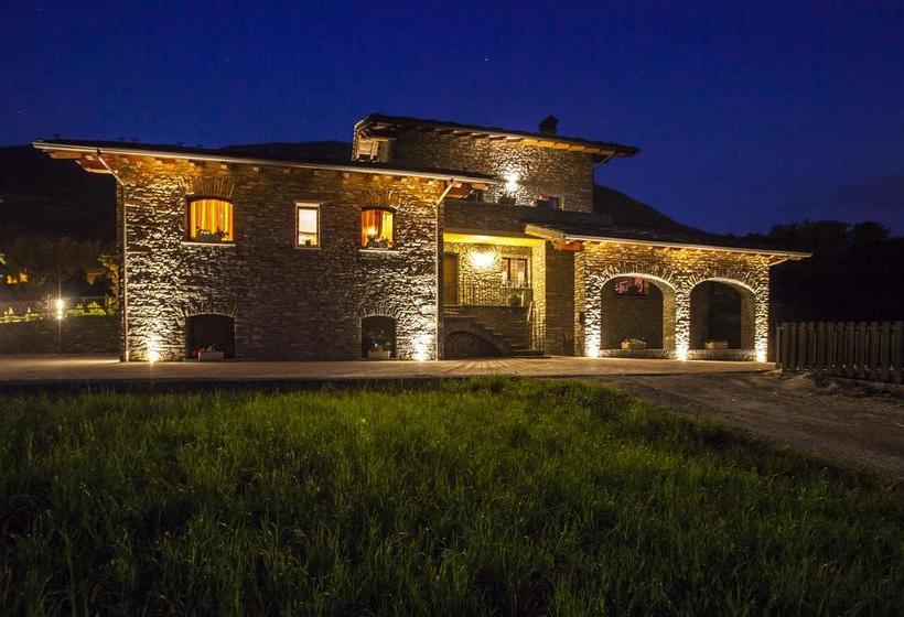 Le Parfum Du Sel B&b 