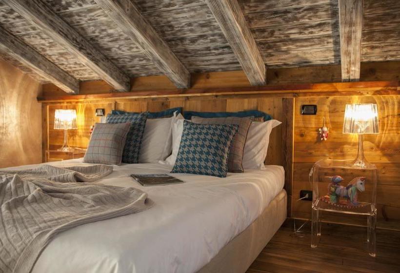 Le Parfum Du Sel B&b  | Aosta | Aosta | Italia 1