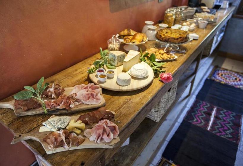 Le Parfum Du Sel B&b  | Aosta | Aosta | Italia 11