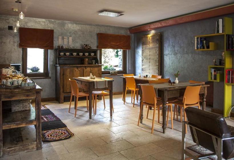 Le Parfum Du Sel B&b  | Aosta | Aosta | Italia 15