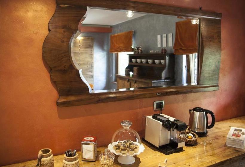 Le Parfum Du Sel B&b  | Aosta | Aosta | Italia 16