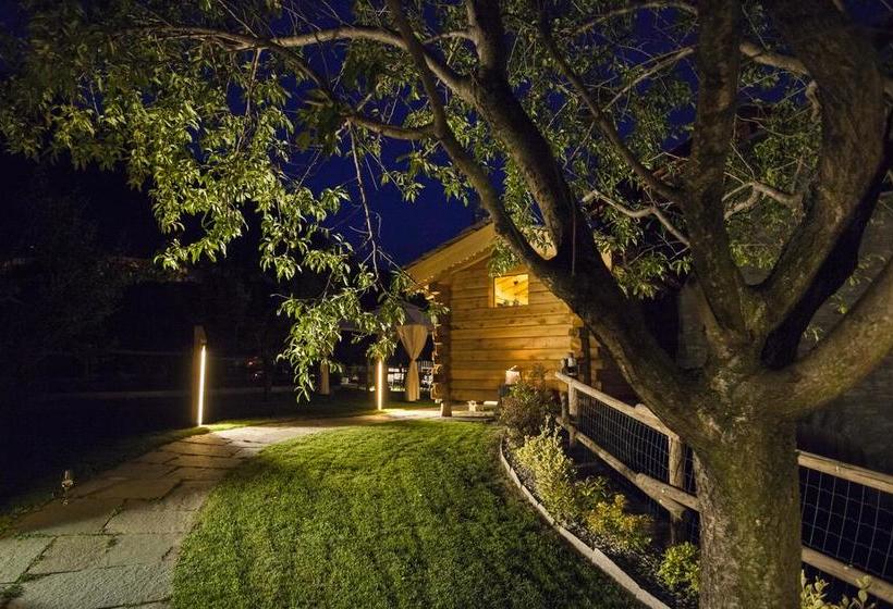 Le Parfum Du Sel B&b  | Aosta | Aosta | Italia 17