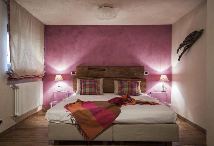 Le Parfum Du Sel B&b  | Aosta | Aosta | Italia 19