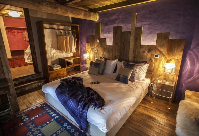 Le Parfum Du Sel B&b  | Aosta | Aosta | Italia 2