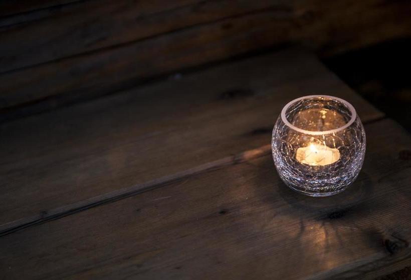 Le Parfum Du Sel B&b  | Aosta | Aosta | Italia 20