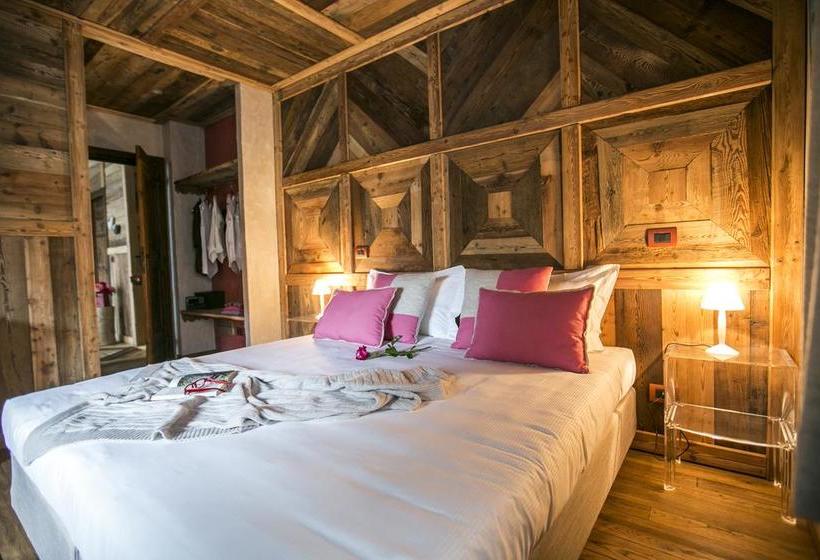 Le Parfum Du Sel B&b  | Aosta | Aosta | Italia 3