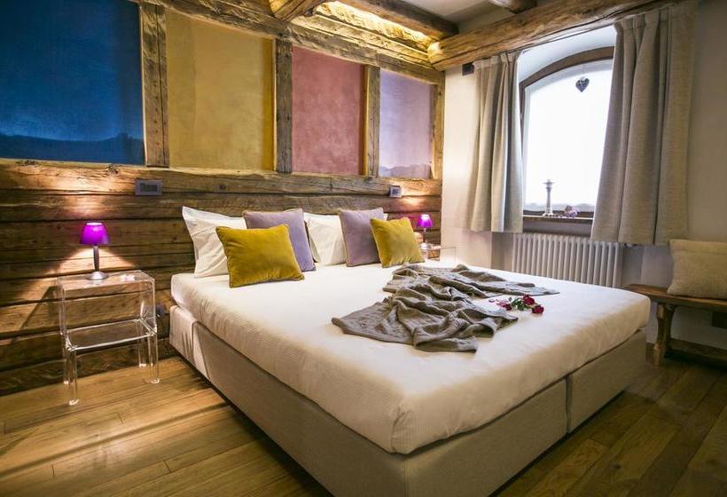 Le Parfum Du Sel B&b  | Aosta | Aosta | Italia 4