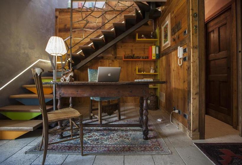 Le Parfum Du Sel B&b  | Aosta | Aosta | Italia 6