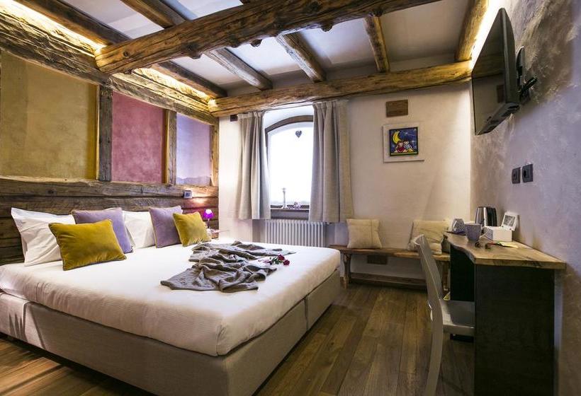 Le Parfum Du Sel B&b  | Aosta | Aosta | Italia 7