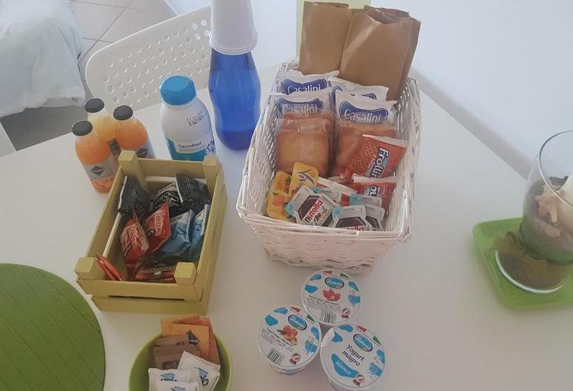 B&b Profumo Di Mare Marina di Massa