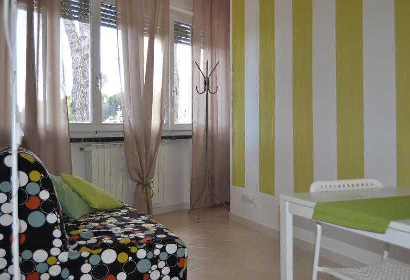 B&b Profumo Di Mare  | Marina di Massa | Massa Carrara | Italia 10