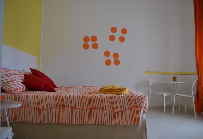 B&b Profumo Di Mare  | Marina di Massa | Massa Carrara | Italia 11