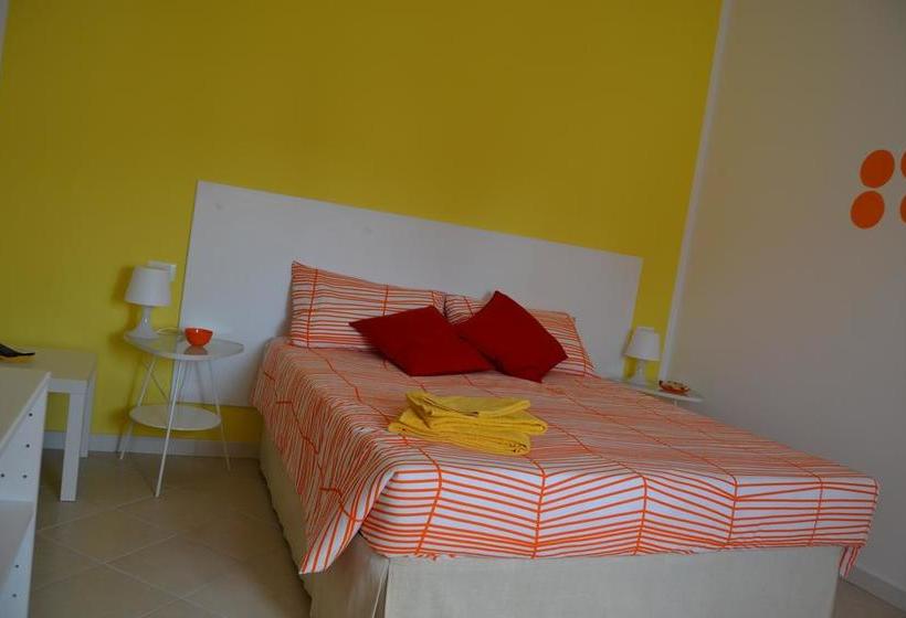 B&b Profumo Di Mare  | Marina di Massa | Massa Carrara | Italia 12