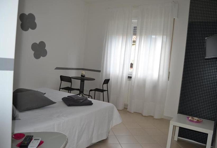 B&b Profumo Di Mare  | Marina di Massa | Massa Carrara | Italia 13