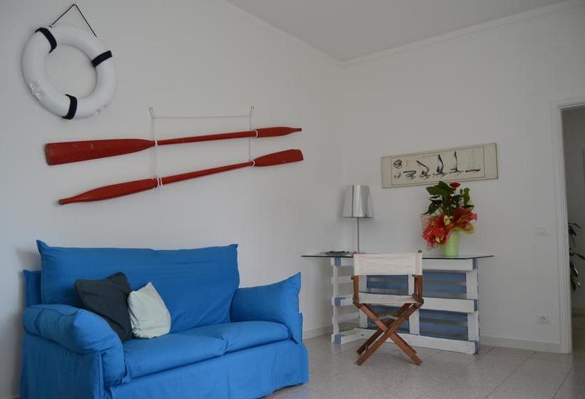 B&b Profumo Di Mare  | Marina di Massa | Massa Carrara | Italia 14