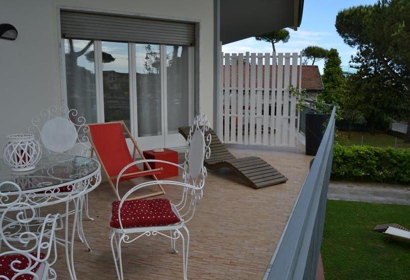 B&b Profumo Di Mare  | Marina di Massa | Massa Carrara | Italia 16