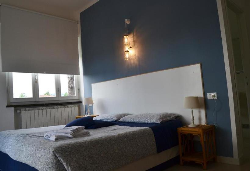 B&b Profumo Di Mare  | Marina di Massa | Massa Carrara | Italia 17