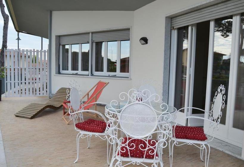 B&b Profumo Di Mare  | Marina di Massa | Massa Carrara | Italia 18