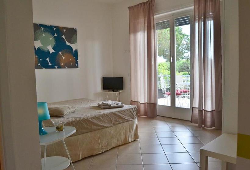 B&b Profumo Di Mare  | Marina di Massa | Massa Carrara | Italia 19