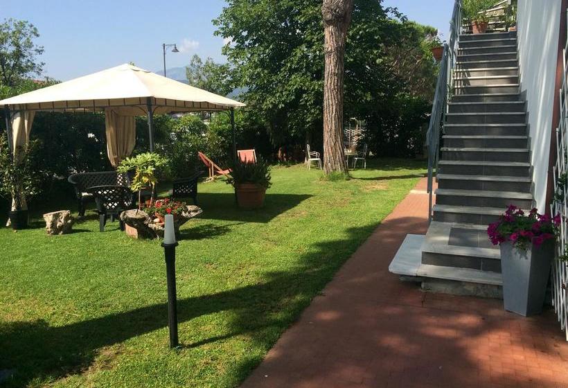 B&b Profumo Di Mare  | Marina di Massa | Massa Carrara | Italia 2