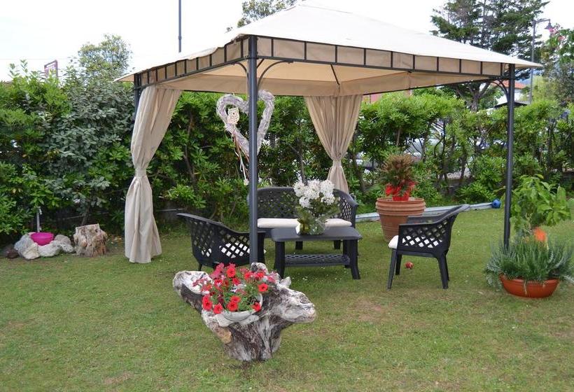 B&b Profumo Di Mare  | Marina di Massa | Massa Carrara | Italia 20