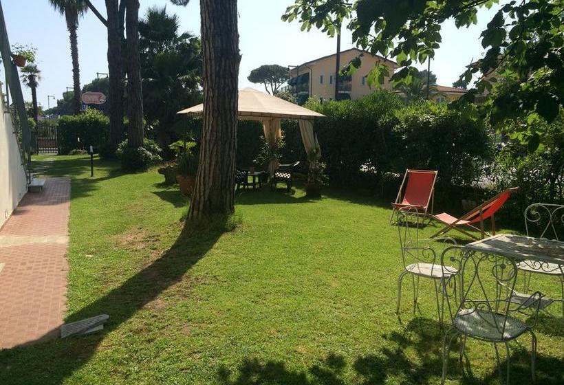 B&b Profumo Di Mare  | Marina di Massa | Massa Carrara | Italia 3