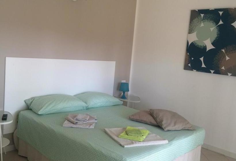 B&b Profumo Di Mare  | Marina di Massa | Massa Carrara | Italia 4