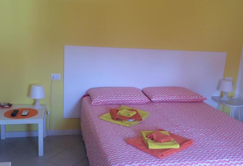 B&b Profumo Di Mare  | Marina di Massa | Massa Carrara | Italia 5