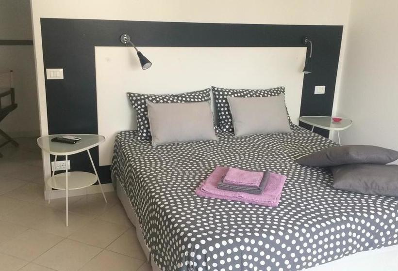 B&b Profumo Di Mare  | Marina di Massa | Massa Carrara | Italia 6