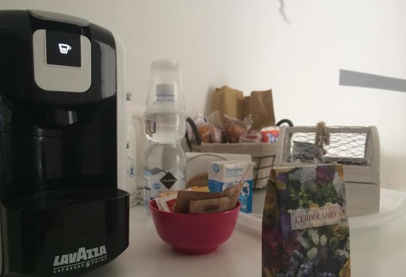 B&b Profumo Di Mare  | Marina di Massa | Massa Carrara | Italia 7