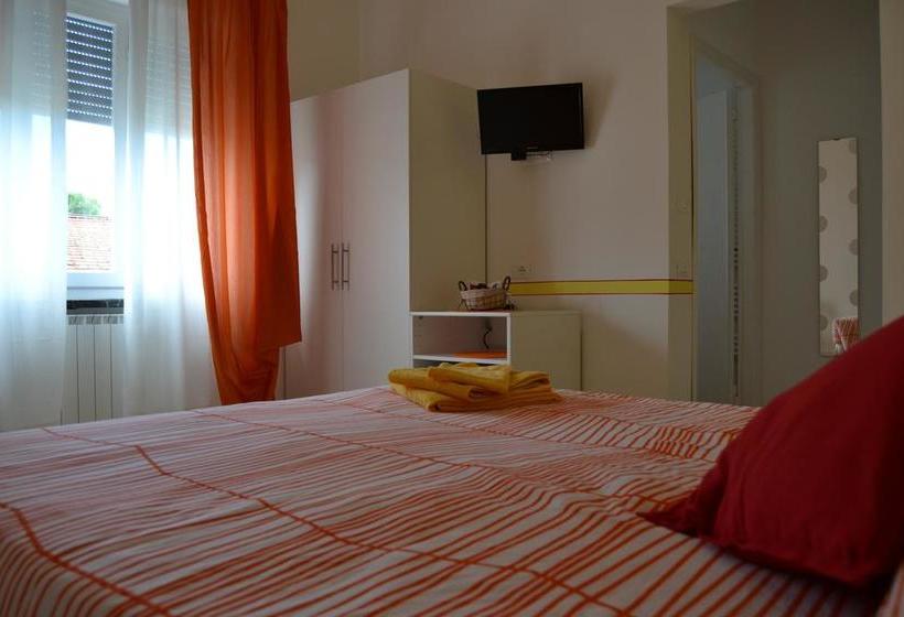 B&b Profumo Di Mare  | Marina di Massa | Massa Carrara | Italia 8