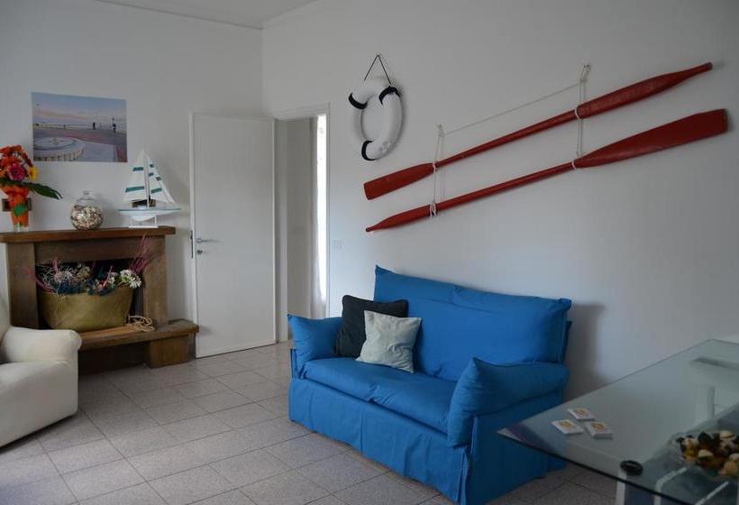 B&b Profumo Di Mare  | Marina di Massa | Massa Carrara | Italia 9