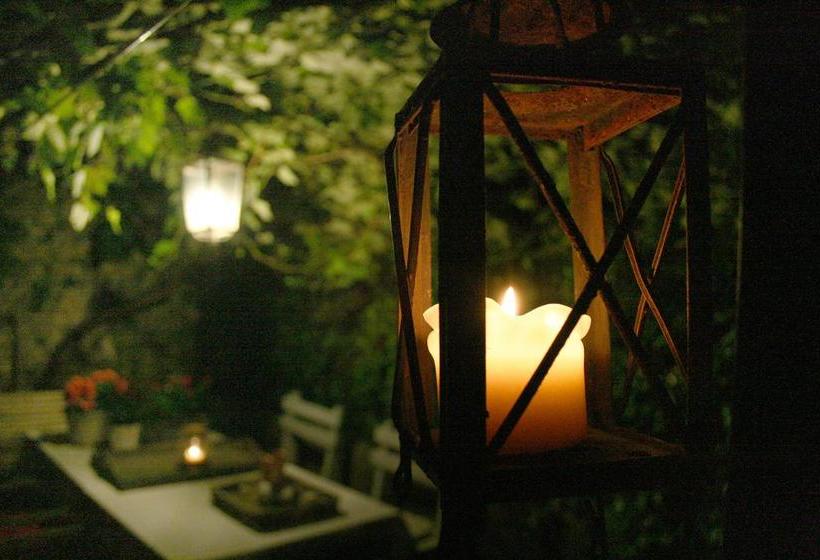 Bed and Breakfast A Casanostra