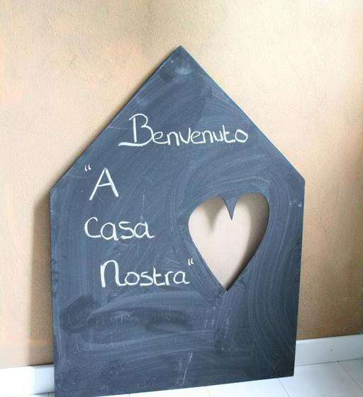 Bed and Breakfast A Casanostra  | Bergamo | Bergamo | Italia 13