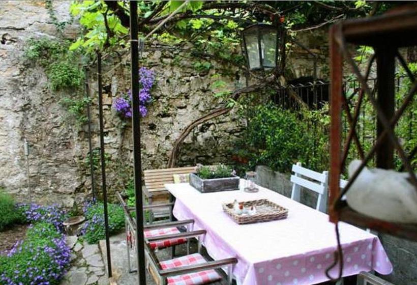 Bed and Breakfast A Casanostra  | Bergamo | Bergamo | Italia 3