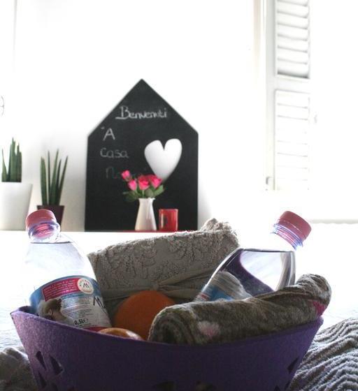 Bed and Breakfast A Casanostra  | Bergamo | Bergamo | Italia 8