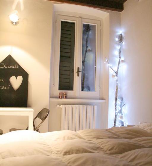 Bed and Breakfast A Casanostra  | Bergamo | Bergamo | Italia 9